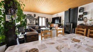  Maison à vendre 5 pièces 131 m²