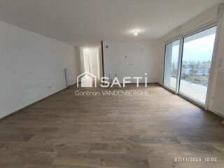  Appartement à vendre 2 pièces 58 m²