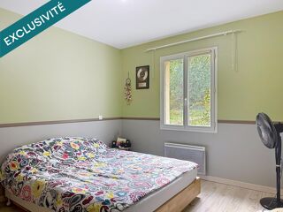  Maison à vendre 4 pièces 93 m²