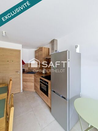 Vente Appartement NOUVEAUTEE  Un bien rare dans une résidence récente aux Angles 66210 Les angles