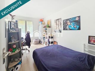  Appartement à vendre 4 pièces 80 m²