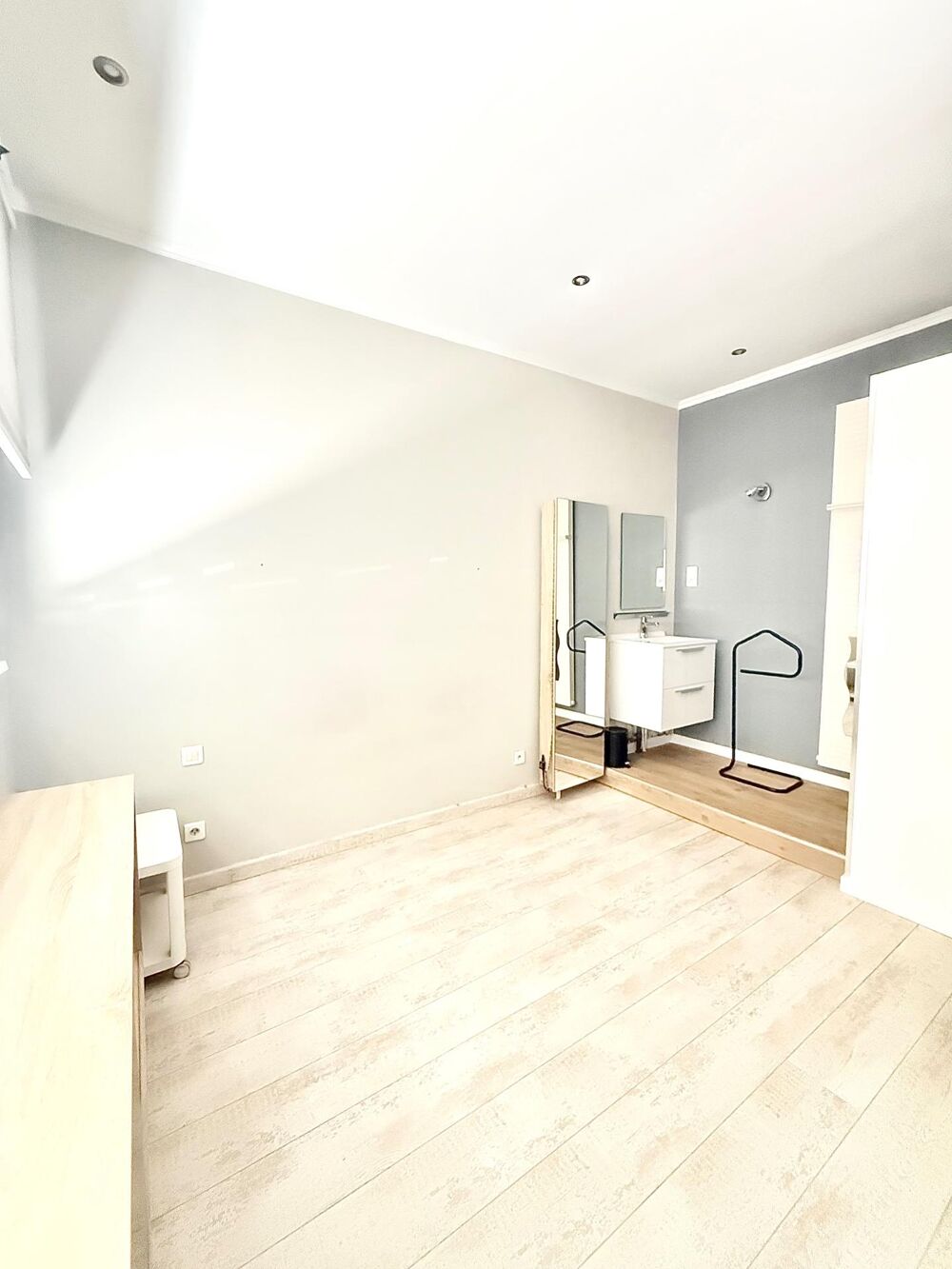 Vente Appartement APPARTEMENT 45m2 Thionville