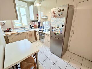  Maison à vendre 4 pièces 104 m²