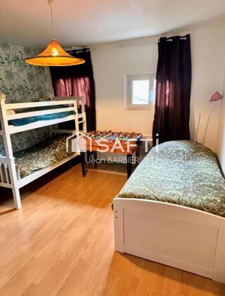  Maison à vendre 7 pièces 165 m²