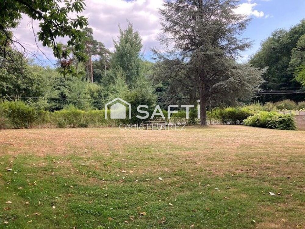 Vente Maison Maison 4 chambres et 2 salle d'eau Neuville