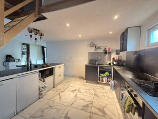  Maison � vendre 4 pi�ces 120 m�