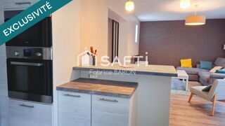  Maison � vendre 3 pi�ces 93 m�