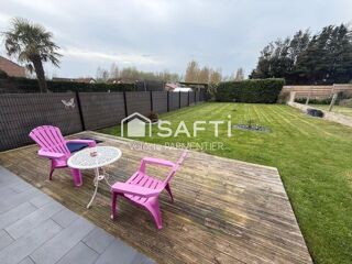  Maison � vendre 4 pi�ces 111 m�