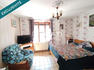  Maison � vendre 5 pi�ces 130 m�