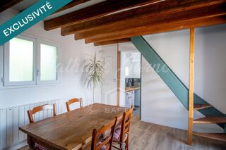  Maison à vendre 2 pièces 39 m²