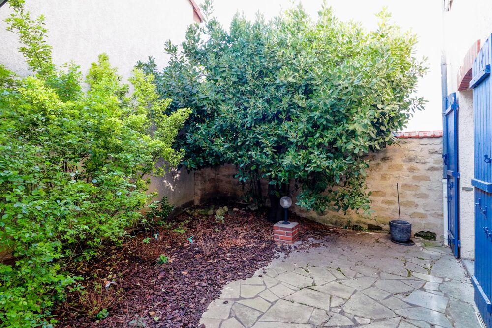 Location Maison Verneuil-Sur-Seine, Maison familiale Verneuil-sur-seine