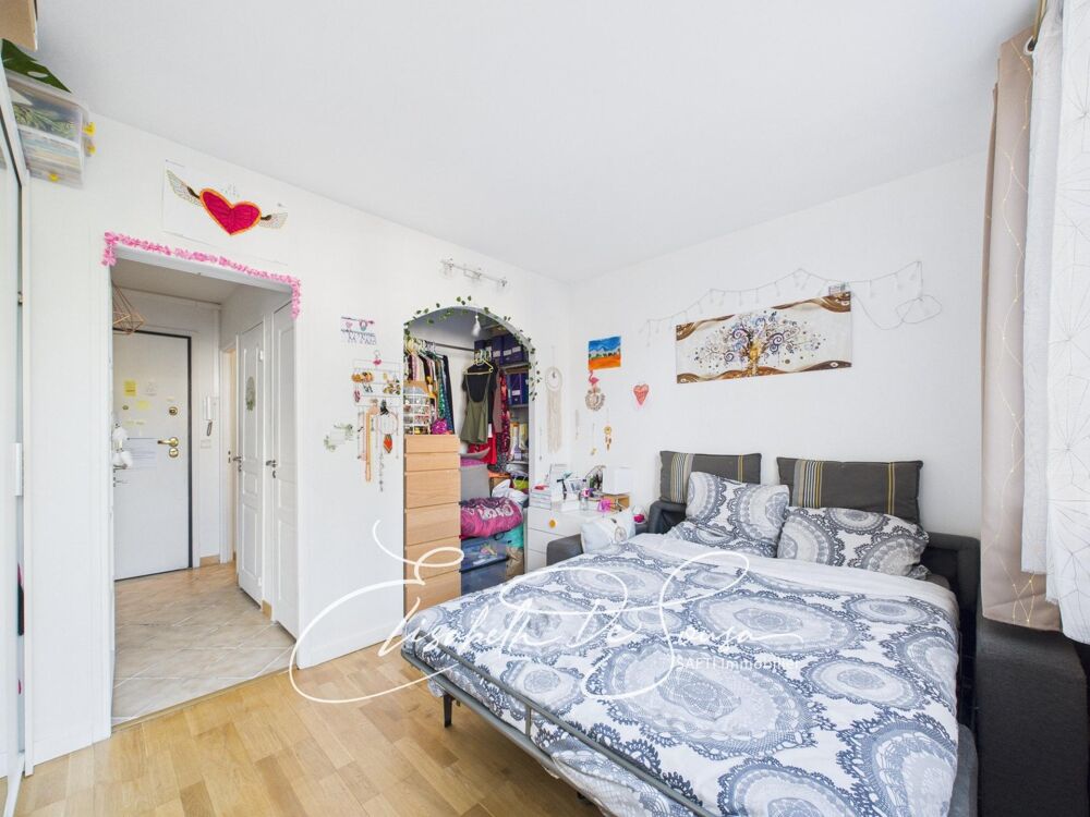 � vendre  Appartement Paris 12