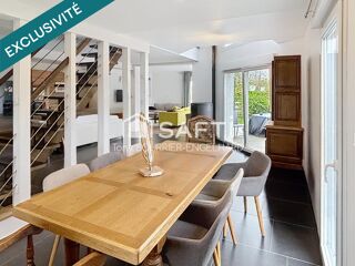  Maison � vendre 7 pi�ces 149 m�