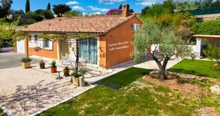 Maison à vendre 4 pièces 90 m²