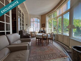  Maison à vendre 10 pièces 295 m²
