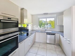  Maison à vendre 5 pièces 93 m²