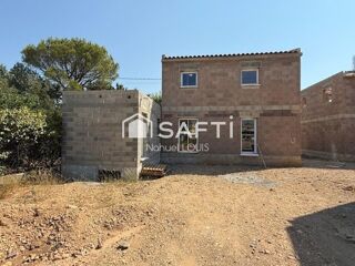  Maison � vendre 3 pi�ces 76 m�