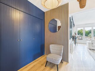  Appartement � vendre 4 pi�ces 81 m�