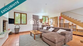  Maison à vendre 5 pièces 126 m²