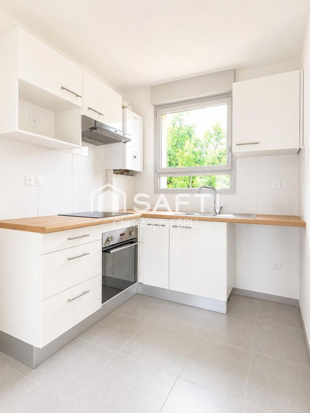 Rare - Maison Neuve