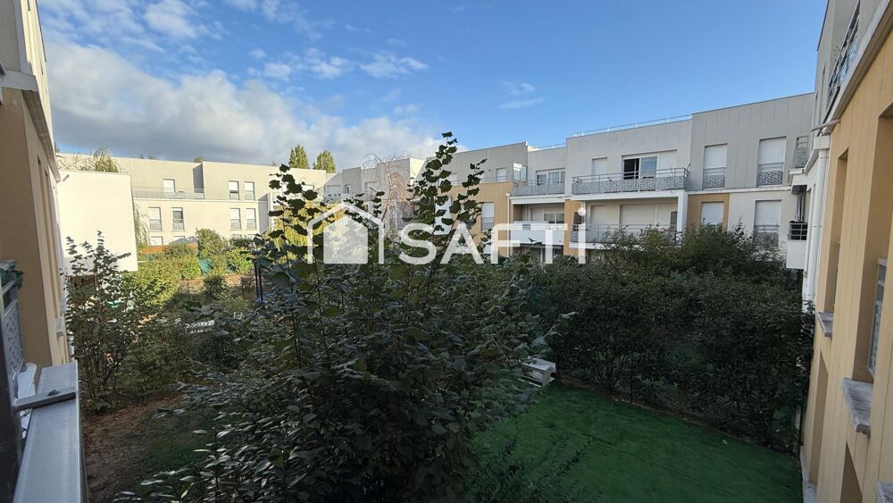 Vente Appartement Idéal premier achat Limay
