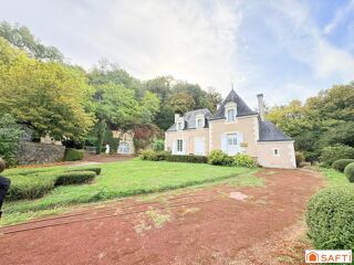  Propriété/château à vendre 9 pièces 257 m²