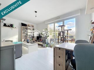  Appartement � vendre 2 pi�ces 51 m�