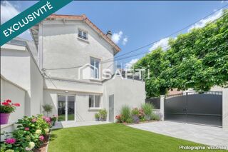  Maison � vendre 6 pi�ces 145 m�