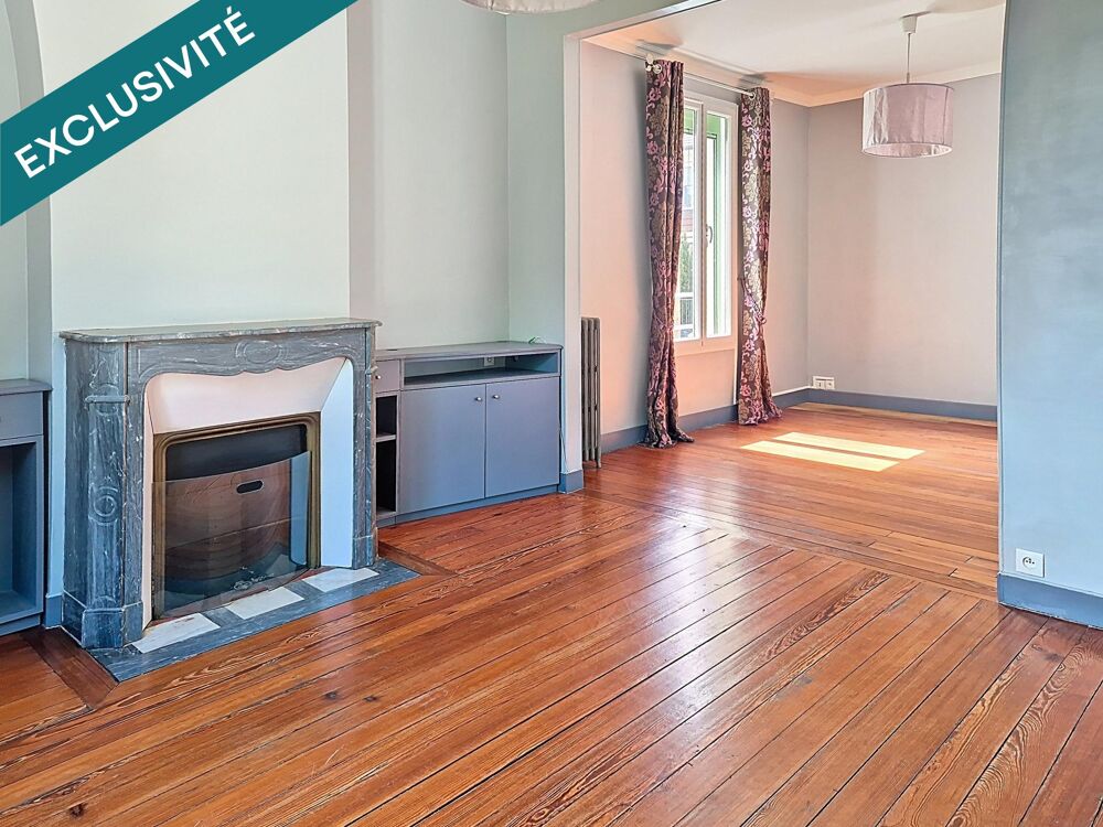 � vendre  Maison La Varenne St Hilaire (94210)