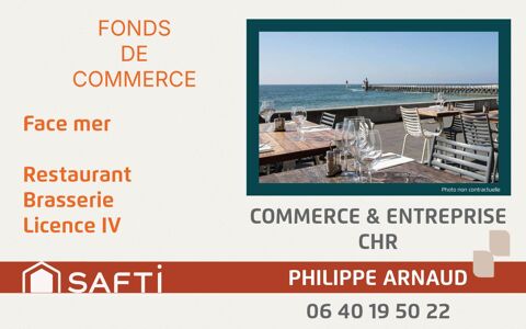 RESTAURANT – ADRESSE RECHERCH&Eacute;E SUR L'&Icirc;LE DE NOIRMOUTIER 430000 85330 Noirmoutier-en-l'ile