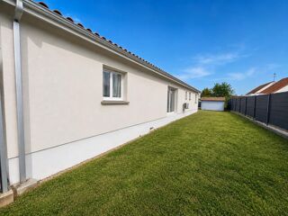  Maison à vendre 6 pièces 136 m²