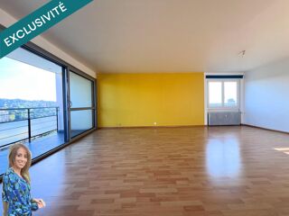  Appartement  vendre 3 pices 99 m