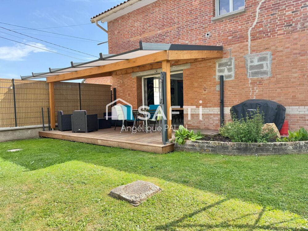 Vente Maison Idéal activité d'évènementiel avec hebergement touristique ! Minaucourt-le-mesnil-les-hurlus