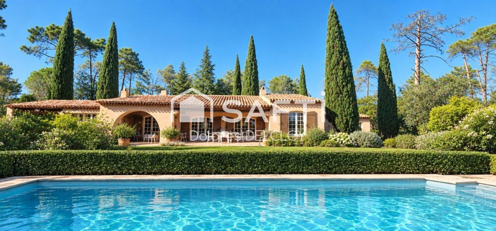 Vente Maison Maison à rénover avec possibilité d'extension Sainte-maxime