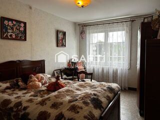  Maison � vendre 4 pi�ces 97 m�