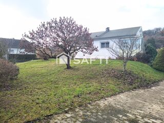  Maison � vendre 4 pi�ces 80 m�