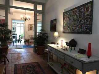  H�tel Particulier � vendre 12 pi�ces 475 m�