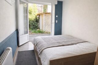  Maison � vendre 3 pi�ces 58 m�