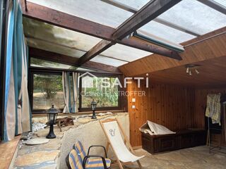  Maison � vendre 6 pi�ces 180 m�