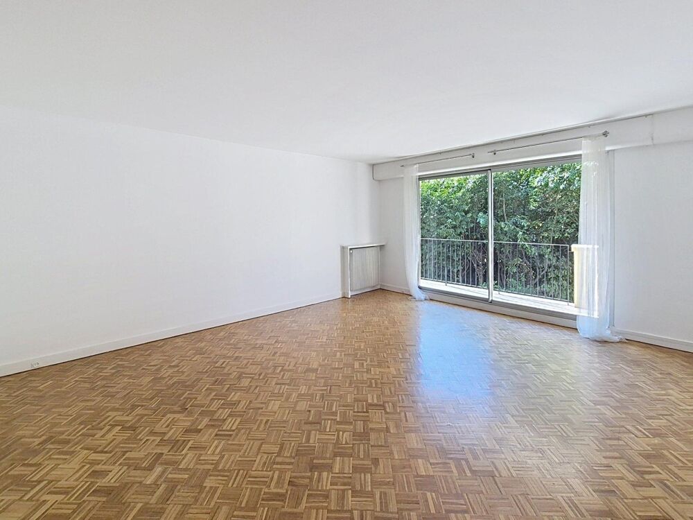 à vendre  Appartement Meudon (92190)