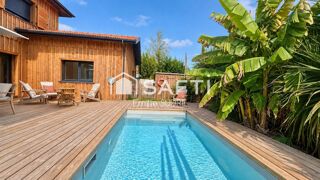  Maison à vendre 5 pièces 152 m²
