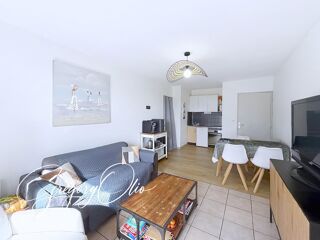  Appartement � vendre 2 pi�ces 37 m�