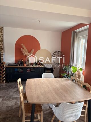  Appartement � vendre 3 pi�ces 88 m�
