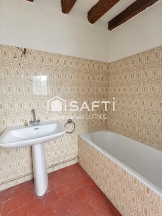  Maison à vendre 2 pièces 76 m²