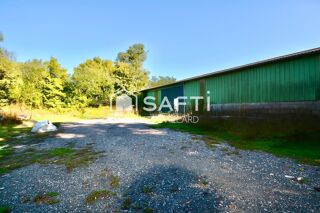  Immeuble  vendre 230 m