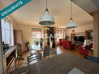  Maison à vendre 3 pièces 98 m²