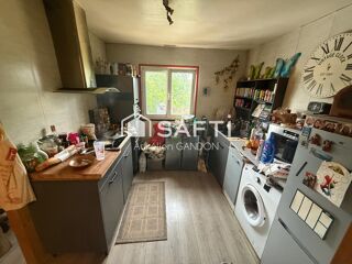  Maison � vendre 3 pi�ces 70 m�