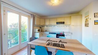  Maison � vendre 4 pi�ces 73 m�