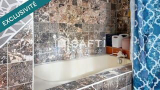  Maison � vendre 4 pi�ces 125 m�