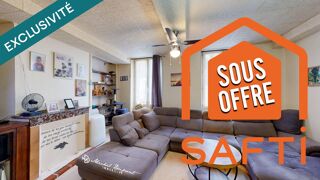  Maison à vendre 4 pièces 80 m²